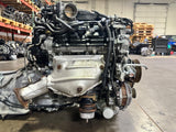 2009-2013 Nissan 370Z Infiniti G37 M37 Engine JDM VQ37HR VQ37 3.7L (Engine Only)