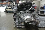 JDM Nissan VQ35HR Engine 2007-2009 350Z G35 2009-2012 FX35 3.5 (Engine Only)