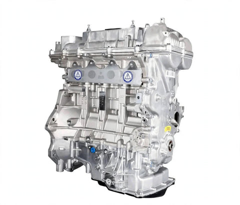 2013-2021 Hyundai Veloster Engine Turbo G4FJ Gamma II T-GDI 1.6L 4-Cylinder Motor