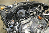 2015-2021 Subaru Impreza WRX Engine FA20 Turbo FA20DIT 2.0L JDM Motor