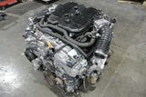 JDM Nissan VQ35HR Engine 2007-2009 350Z G35 2009-2012 FX35 3.5 (Engine Only)