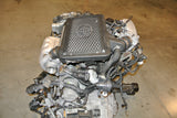 JDM Toyota 3S-GTE Caldina ST215 Engine 3SGTE 2.0L Turbo