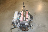 JDM Nissan CA18-DET Engine and Transmission CA18 Silvia 240SX Turbo