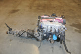 JDM Nissan CA18-DET Engine and Transmission CA18 Silvia 240SX Turbo