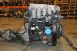 JDM Nissan CA18-DET Engine and Transmission CA18 Silvia 240SX Turbo