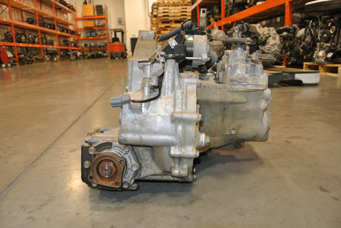 1992-2000 JDM Honda Civic AWD 5 Speed Transmission D15B D16A ZC D Series