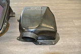 Mugen Honda Integra K20A Type R DC5 Carbon Air Box Intake