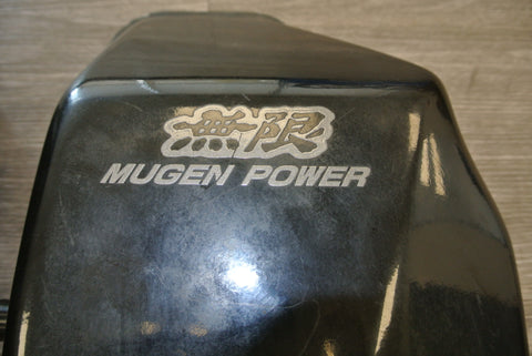 Mugen Honda Integra K20A Type R DC5 Carbon Air Box Intake