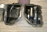 Mugen Honda Integra K20A Type R DC5 Carbon Air Box Intake