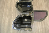 Mugen Honda Integra K20A Type R DC5 Carbon Air Box Intake