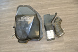 Mugen Honda Integra K20A Type R DC5 Carbon Air Box Intake