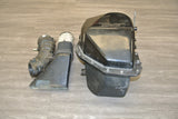 Mugen Honda Integra K20A Type R DC5 Carbon Air Box Intake