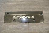 Honda Integra K20A Type R DC5 Mugen K-Series Carbon Fiber Ignition Cover