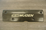 Honda Integra K20A Type R DC5 Mugen K-Series Carbon Fiber Ignition Cover