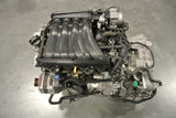 2007-2012 Nissan Sentra Engine 2.0L MR20 MR20DE