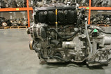 2007-2012 Nissan Sentra Engine 2.0L MR20 MR20DE