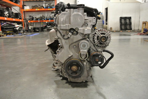 2007-2012 Nissan Sentra Engine 2.0L MR20 MR20DE