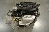2007-2012 Nissan Sentra Engine 2.0L MR20 MR20DE