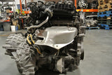 2007-2012 Nissan Sentra Engine 2.0L MR20 MR20DE