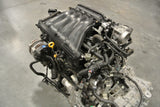 2007-2012 Nissan Sentra Engine 2.0L MR20 MR20DE