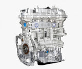 2014-2018 Kia Forte Koup 1.6L G4FJ 4-Cylinder Turbo Engine