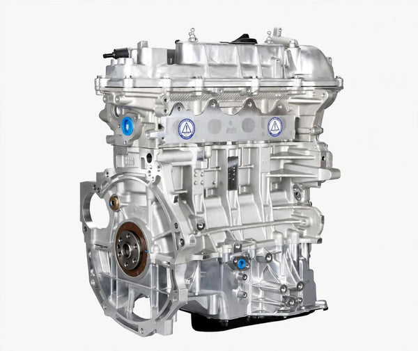 2014-2018 Kia Forte Koup 1.6L G4FJ 4-Cylinder Turbo Engine