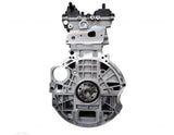 2011-2014 Hyundai Sonata 2.4L G4KJ Theta II GDI 4-Cylinder Engine Motor