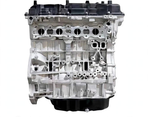 2011-2015 Kia Sorento 2.4L G4KJ Theta II GDI 4-Cylinder Engine Motor
