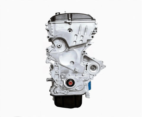 2014-2018 Kia Forte 2.0L G4NC 4-Cylinder Non-Turbo GDI Engine Motor