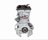 2014-2017 Kia Rondo 2.0L G4NC 4-Cylinder Non-Turbo GDI Engine
