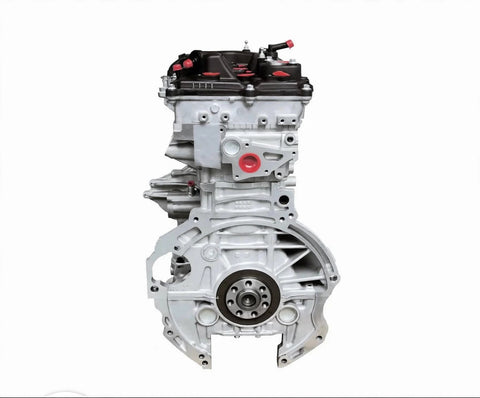 2014-2018 Kia Forte 2.0L G4NC 4-Cylinder Non-Turbo GDI Engine Motor