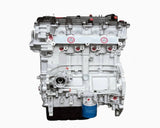 2014-2017 Kia Rondo 2.0L G4NC 4-Cylinder Non-Turbo GDI Engine