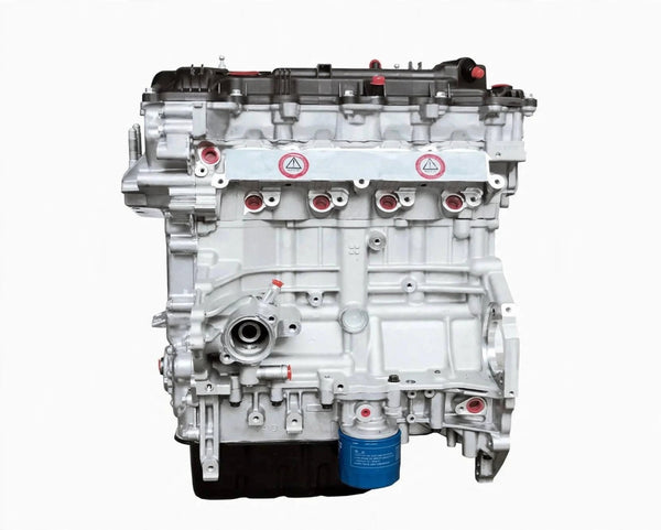 2014-2017 Kia Rondo 2.0L G4NC 4-Cylinder Non-Turbo GDI Engine