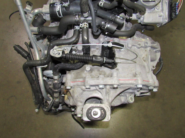 2014 2015 2016 2017 2018 JDM Nissan Altima CVT Automatic Transmission 2.5L QR25