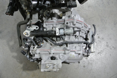 2013-2019 Nissan Sentra Automatic CVT Transmission MRA8 1.8L JDM