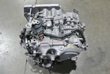 2013-2019 Nissan Versa CVT Automatic Transmission 1.6L HR16DE JDM
