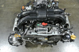 2011 2012 2013 2014 JDM Subaru Forester Legacy Engine FB25 2.5L (Engine Only)