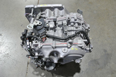 2013-2019 Nissan Versa CVT Automatic Transmission 1.6L HR16DE JDM