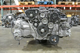 2011 2012 2013 2014 JDM Subaru Forester Legacy Engine FB25 2.5L (Engine Only)