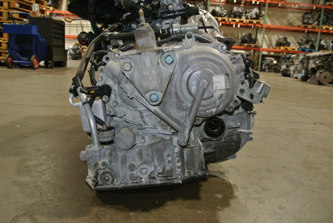 2013-2019 Nissan Sentra Automatic CVT Transmission MRA8 1.8L JDM