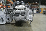 2011 2012 2013 2014 JDM Subaru Forester Legacy Engine FB25 2.5L (Engine Only)