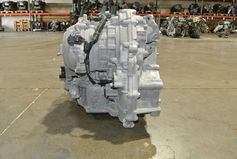 2013-2019 Nissan Versa CVT Automatic Transmission 1.6L HR16DE JDM