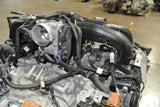 2012 2013 2014 JDM Subaru Impreza XV 2012-2016 Crosstrek Engine FB20 2.0L