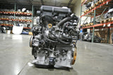 2004 2005 2006 2007 2008 2009 Toyota Prius Engine 1NZ Hybrid 1.5L 1NZ-FXE
