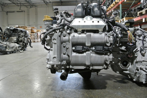 2011 2012 2013 2014 JDM Subaru Forester Legacy Engine FB25 2.5L (Engine Only)