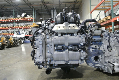 2012 2013 2014 JDM Subaru Impreza XV 2012-2016 Crosstrek Engine FB20 2.0L