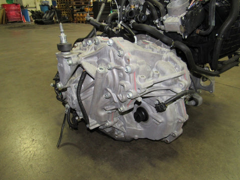 2014 2015 2016 2017 2018 JDM Nissan Altima CVT Automatic Transmission 2.5L QR25