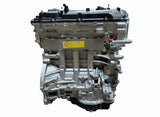 2014-2021 Hyundai Tucson 2.0L G4NC 4-Cylinder Non-Turbo GDI Engine