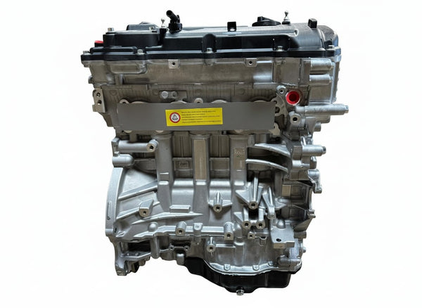 2014-2021 Hyundai Tucson 2.0L G4NC 4-Cylinder Non-Turbo GDI Engine