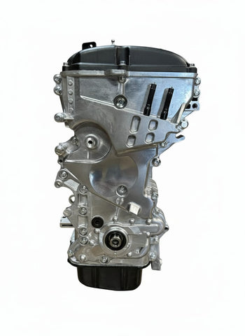 2014-2021 Hyundai Tucson 2.0L G4NC 4-Cylinder Non-Turbo GDI Engine